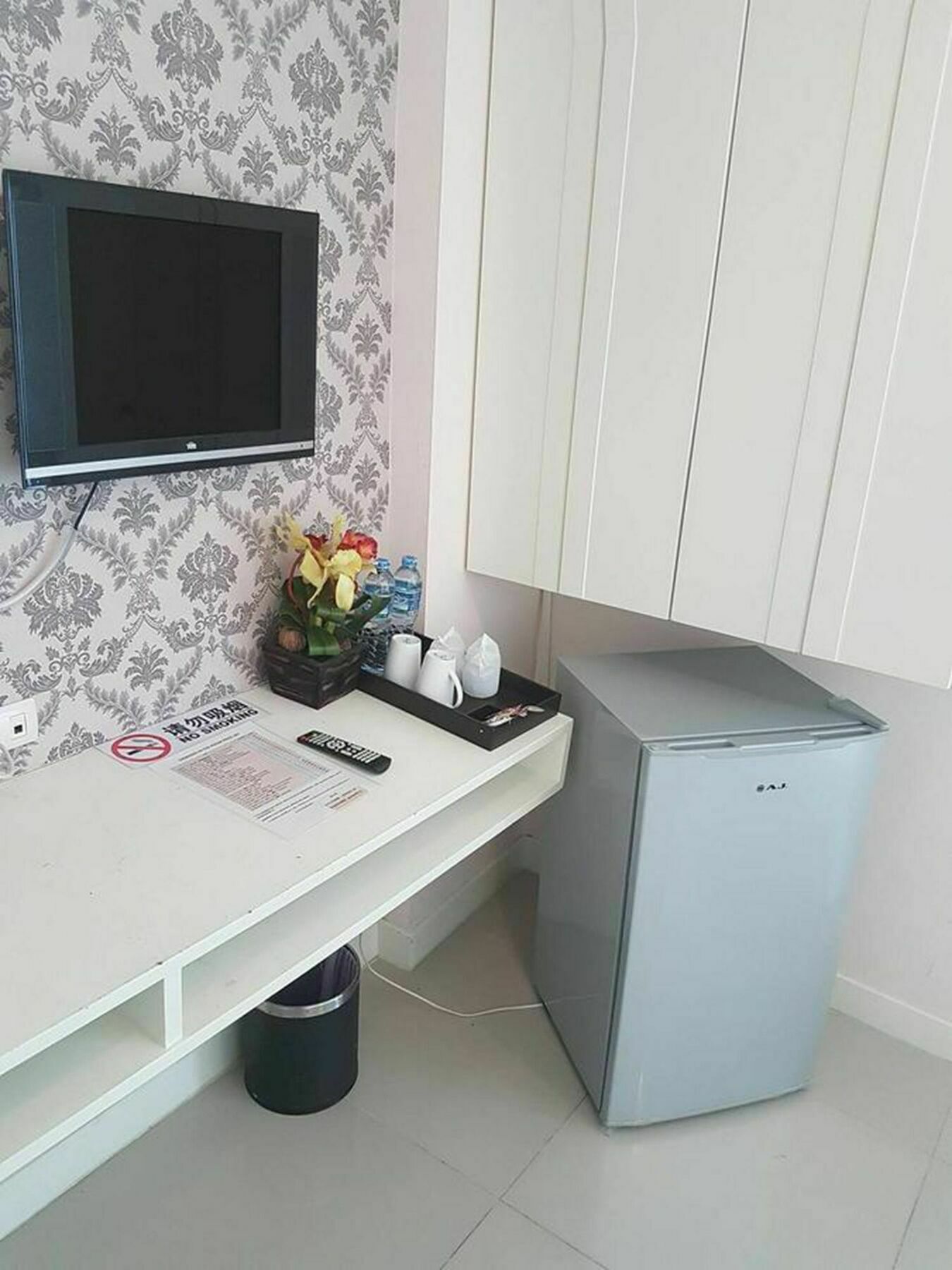 J Sweet Dream Boutique Hotel Phuket Patong Buitenkant foto