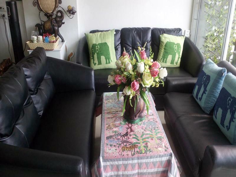 J Sweet Dream Boutique Hotel Phuket Patong Buitenkant foto