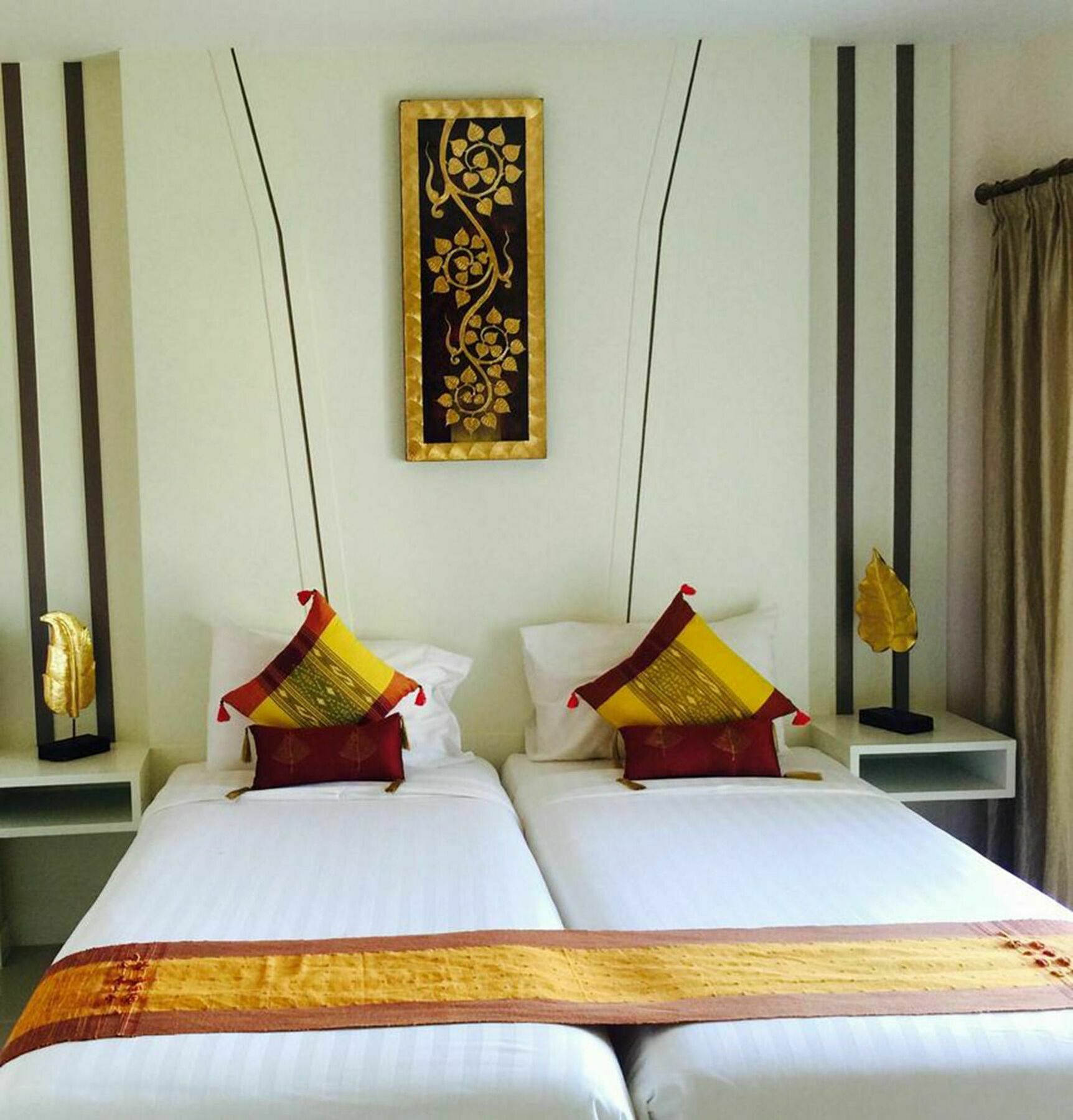 J Sweet Dream Boutique Hotel Phuket Patong Buitenkant foto