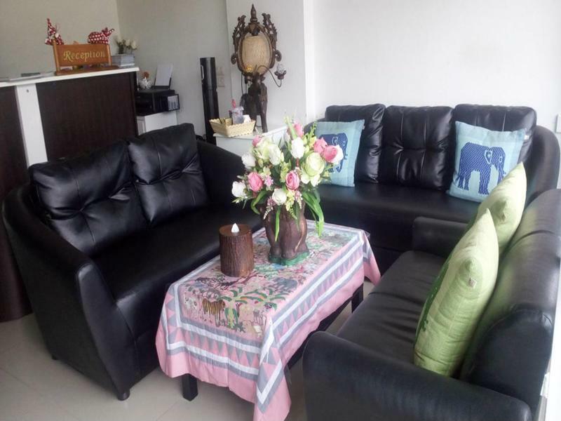 J Sweet Dream Boutique Hotel Phuket Patong Buitenkant foto